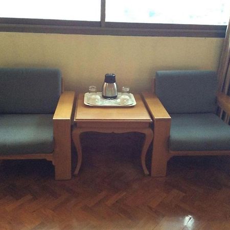 Yuzana Hotel Yangon Eksteriør bilde