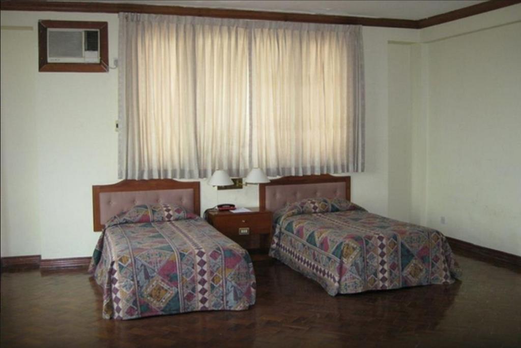 Yuzana Hotel Yangon Eksteriør bilde