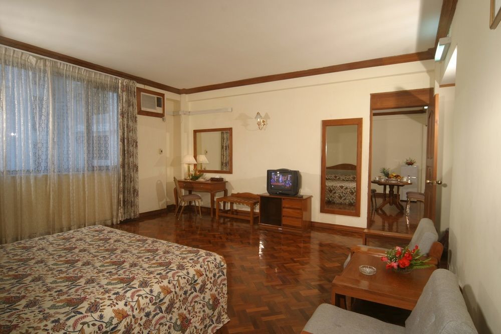 Yuzana Hotel Yangon Eksteriør bilde
